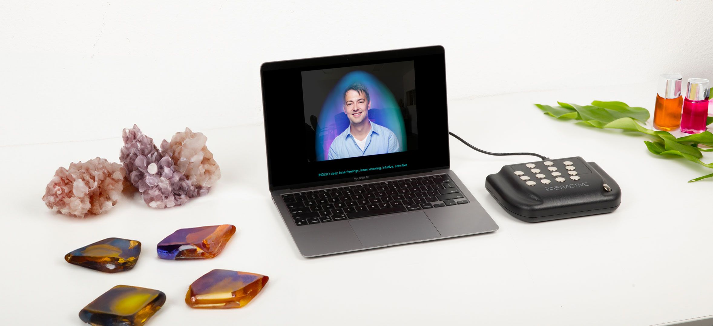 Aura Biometric Devise