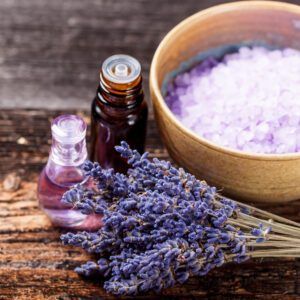 Lavender Oil