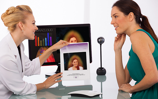 Aura Session and Aura Report